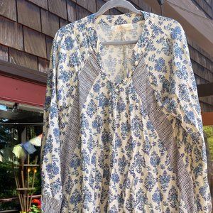 Natalie Martin Short Fiore Dress